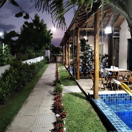 Bellissimo Villaggio Pôrto das Galinhas المظهر الخارجي الصورة