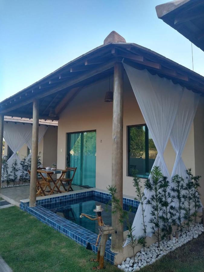 Bellissimo Villaggio Pôrto das Galinhas المظهر الخارجي الصورة