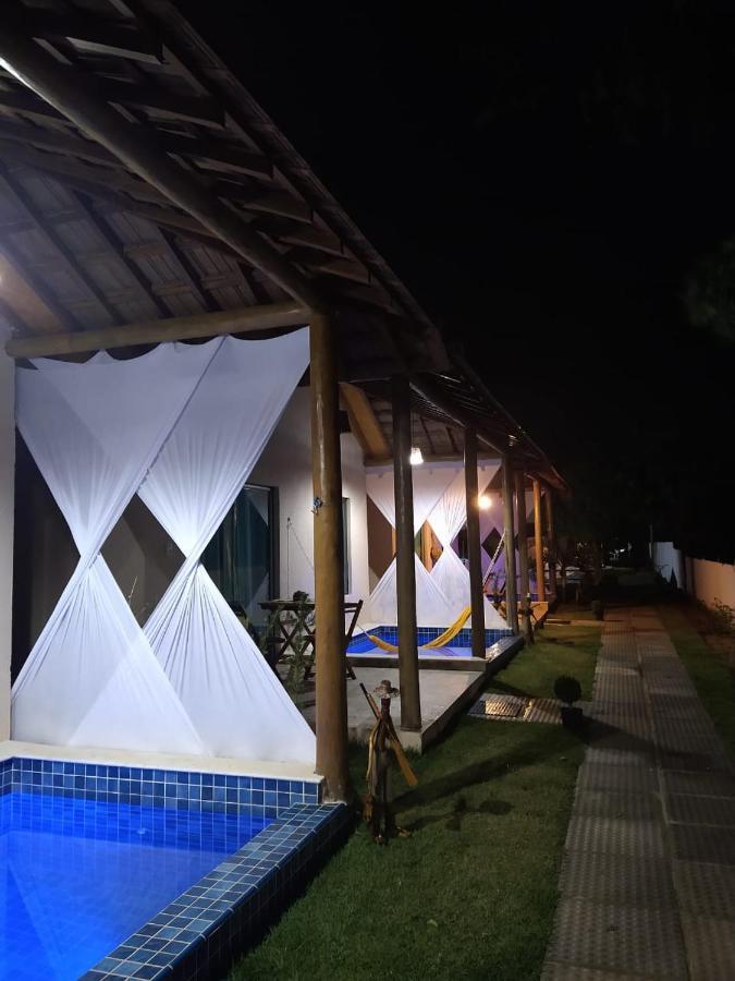Bellissimo Villaggio Pôrto das Galinhas المظهر الخارجي الصورة