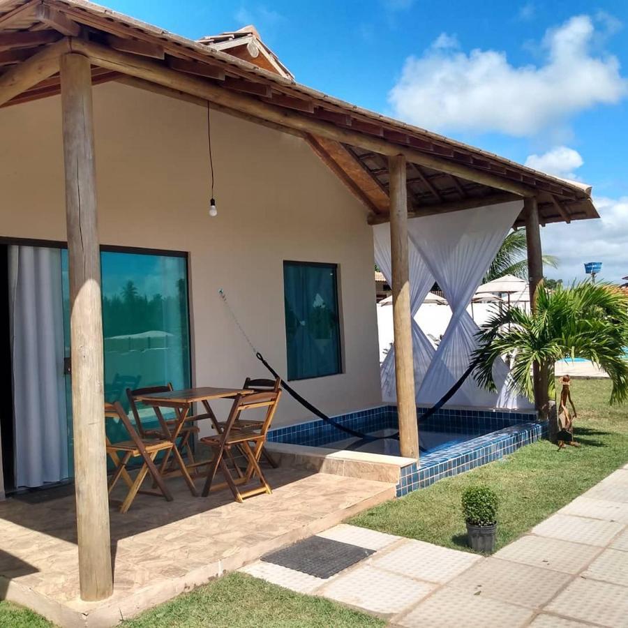 Bellissimo Villaggio Pôrto das Galinhas المظهر الخارجي الصورة
