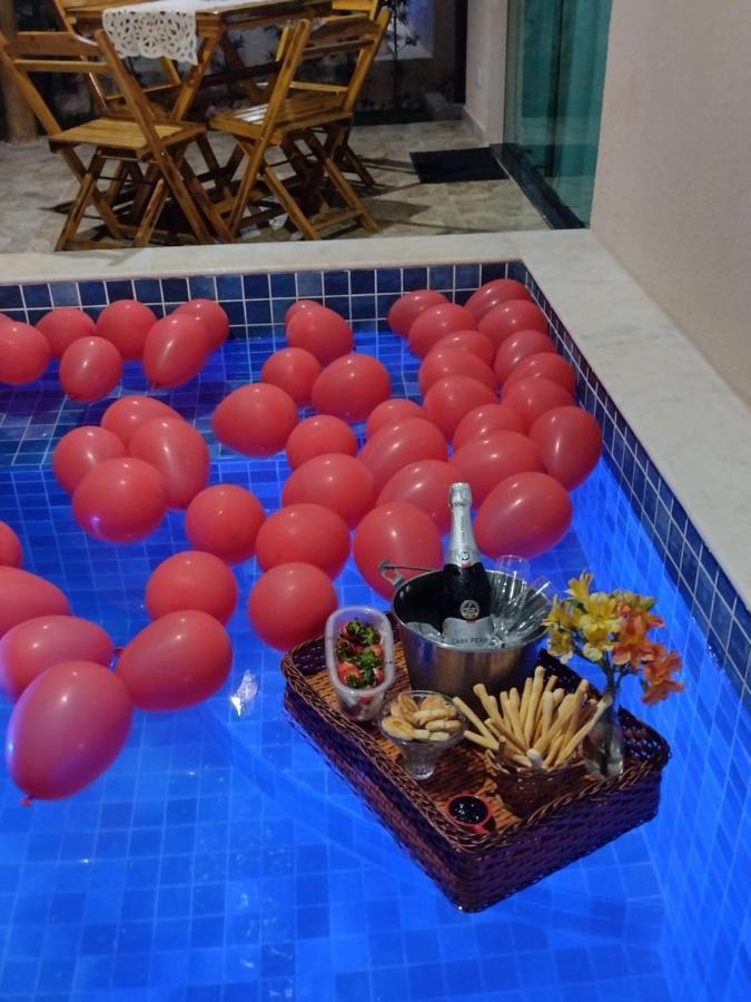 Bellissimo Villaggio Pôrto das Galinhas المظهر الخارجي الصورة