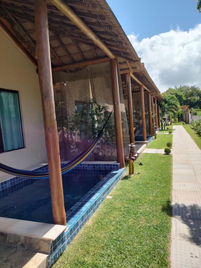 Bellissimo Villaggio Pôrto das Galinhas المظهر الخارجي الصورة