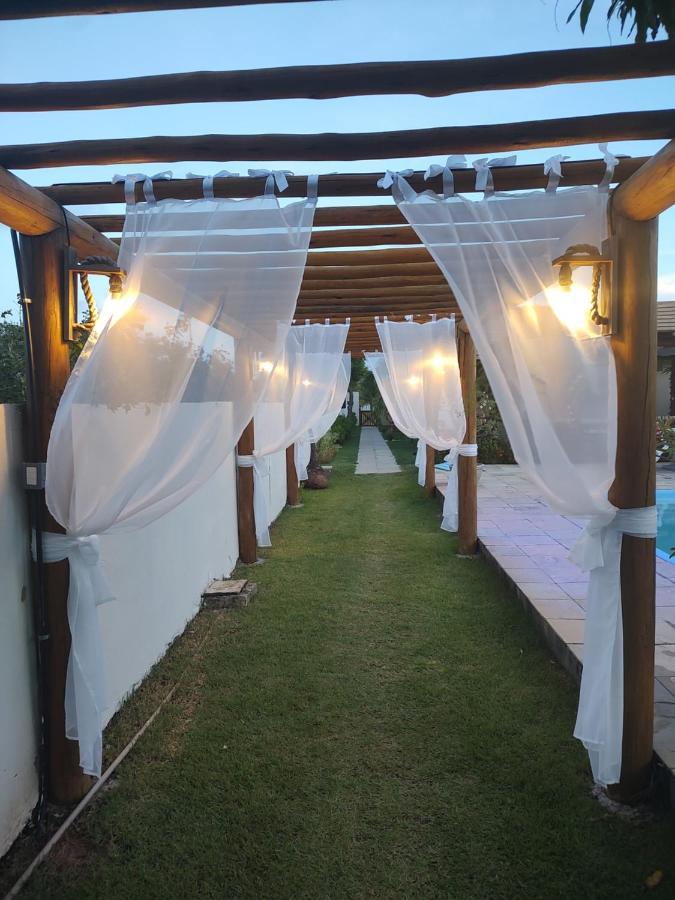 Bellissimo Villaggio Pôrto das Galinhas المظهر الخارجي الصورة