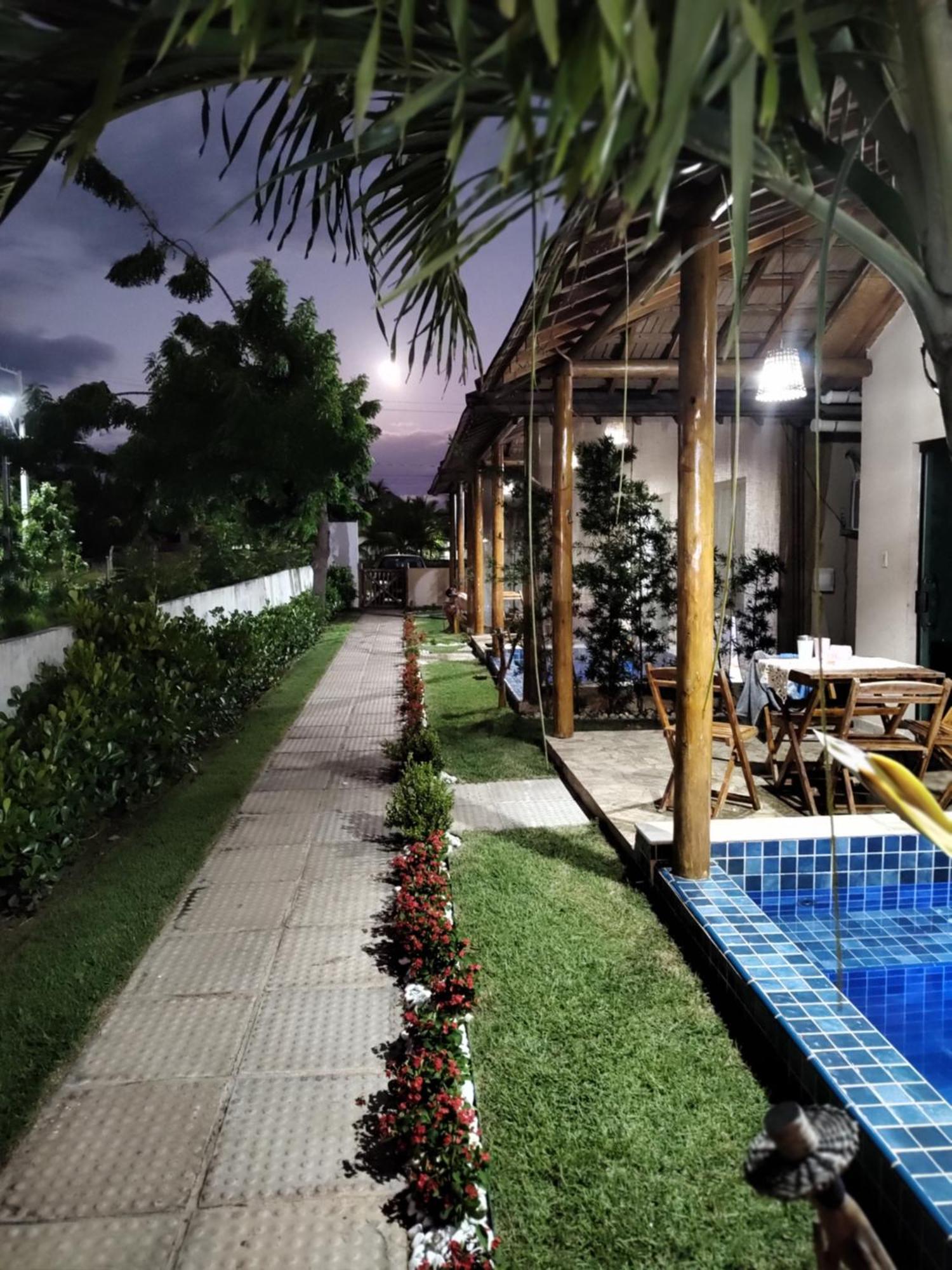 Bellissimo Villaggio Pôrto das Galinhas المظهر الخارجي الصورة