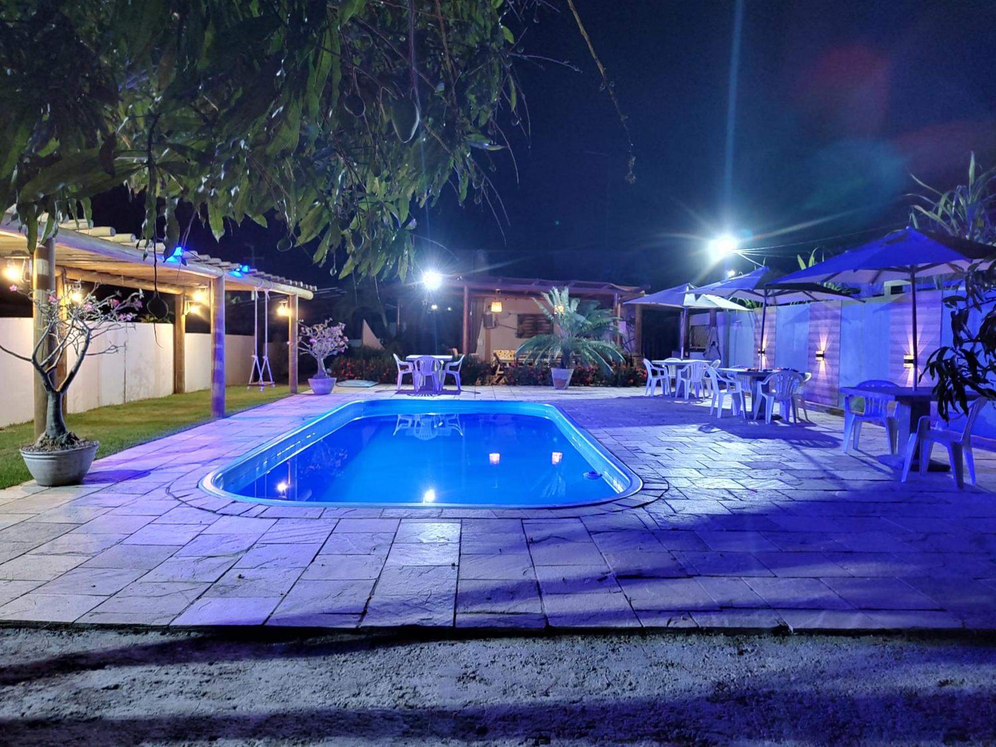 Bellissimo Villaggio Pôrto das Galinhas المظهر الخارجي الصورة