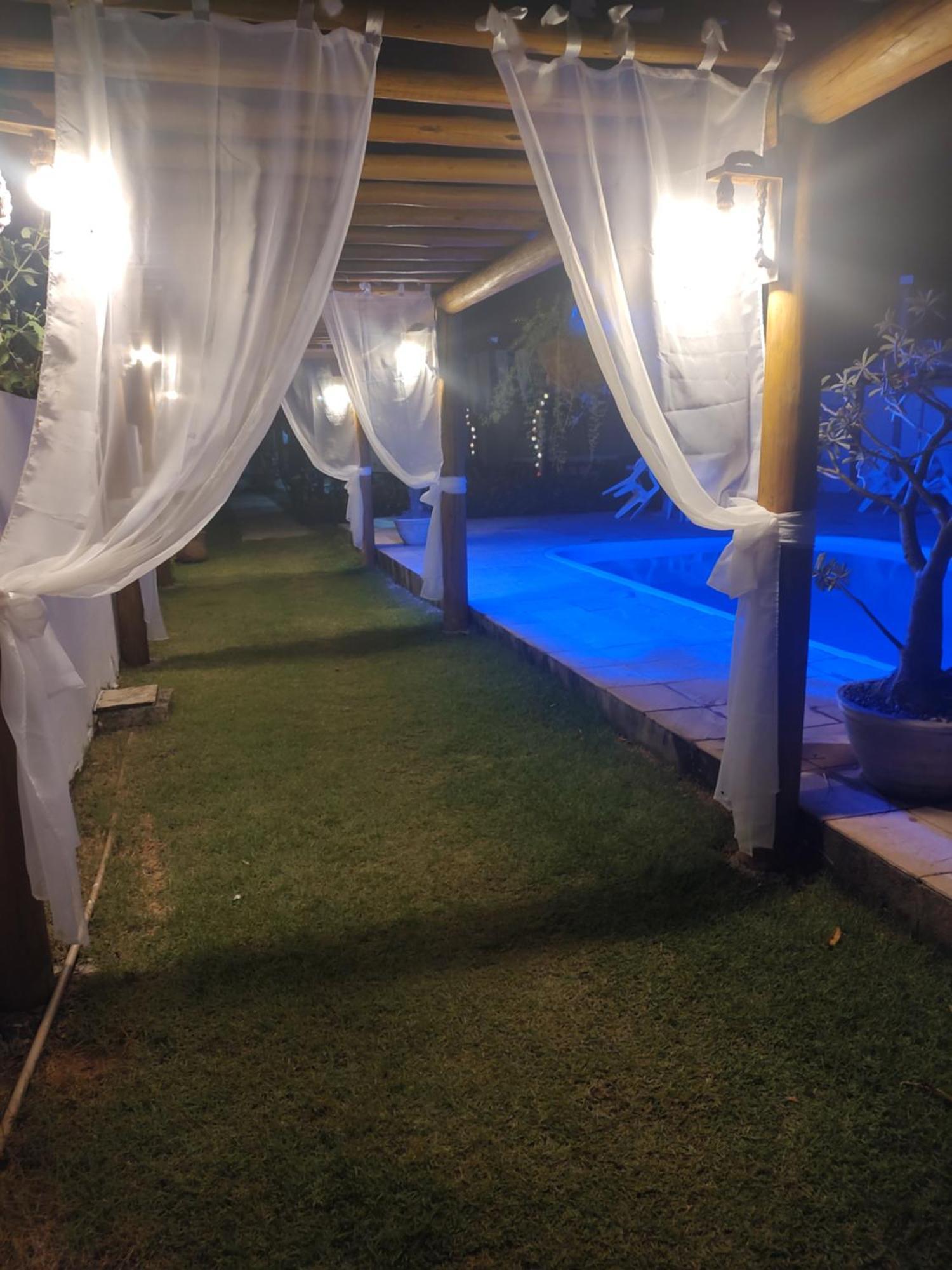 Bellissimo Villaggio Pôrto das Galinhas الغرفة الصورة